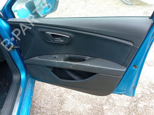 Pipe SEAT LEON (5F1) 1.6 TDI | BP36291306M125  - Image 19