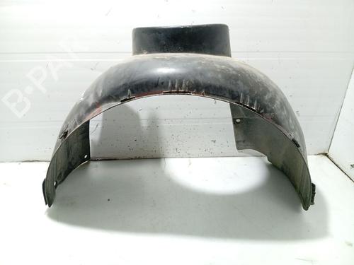 Hjulbue Hjulbue FIAT SEICENTO / 600 (187_) [1997-2010] 31098908 31098908