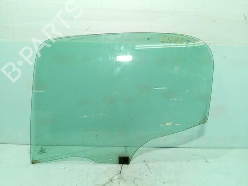 Used Rear left door window Rear left door window 37874613 37874613