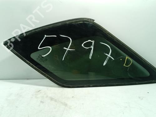 Vitre de custode avant droite Vitre de custode avant droite HONDA CIVIC VII Hatchback (EU, EP, EV) 1.7 CTDi (EP4, EU9) (100 hp) 36121529 36121529