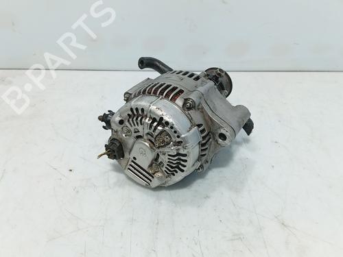 Used Alternator Alternator LAND ROVER DISCOVERY II (L318) [1998-2004] 32705021 32705021