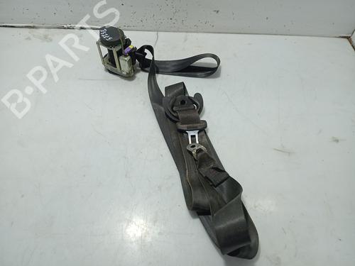 Używane Pas bezpieczeństwa przedni lewy SEAT ALTEA XL (5P5, 5P8) 1.9 TDI (105 hp) 31101341