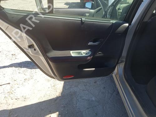 Mass air flow sensor RENAULT LAGUNA II (BG0/1_) 1.9 dCi (BG1A, BG1V) | BP23242966M95 