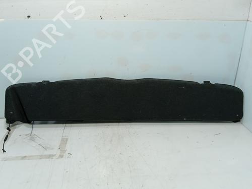 Used Rear parcel shelf Rear parcel shelf CITROËN C2 (JM_) 1.4 HDi (68 hp) 40447197 40447197