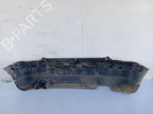 Rear bumper SEAT IBIZA II (6K1) 1.9 TDI | BP31107955C8 