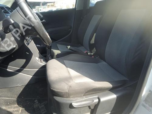 Fuel pump VW POLO V (6R1, 6C1) 1.4 (6R1) | BP31101675M76 