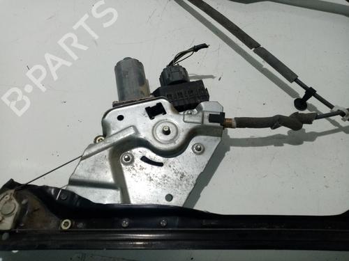 Front right window mechanism FORD TRANSIT Van (FA_ _) 2.2 TDCi | BP19010044C23