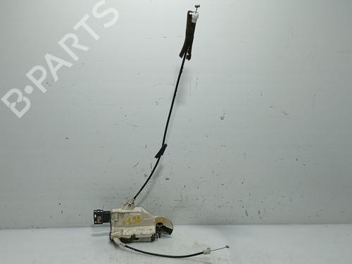 Used Front left lock Front left lock 36292854 36292854
