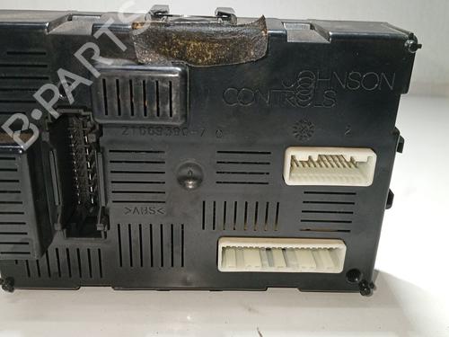 Engine control unit (ECU) NISSAN MICRA III (K12) 1.4 16V | BP25710808M57 