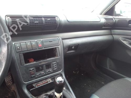 Left front window motor AUDI A4 B5 (8D2)  | BP31099832E21 