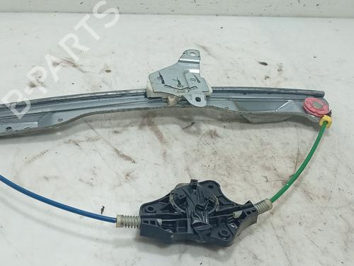 Front right window mechanism OPEL CORSA E (X15) 1.4 (08, 68) | BP37293983C23 - Image 3