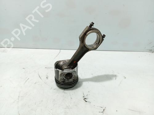 Otra CHRYSLER VOYAGER IV (RG, RS) 2.5 CRD (141 hp) 32266901