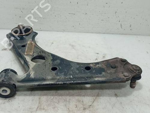 Right front suspension arm OPEL CORSA E (X15) 1.4 (08, 68) | BP37443756M13 - Image 3