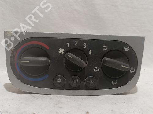 Used Climate control Climate control 18973746 18973746