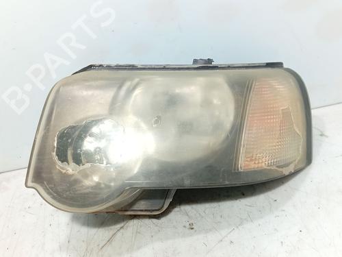 Used Left headlight Left headlight 37461484 37461484