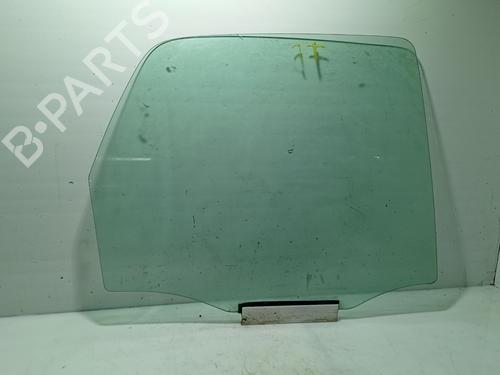 Used Rear right door window OPEL MERIVA A MPV (X03) 1.3 CDTI (E75) (75 hp) 32090869