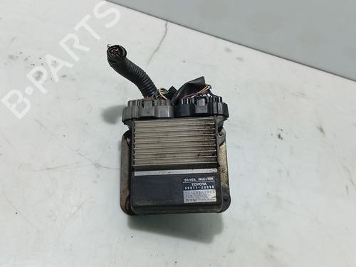 Used Electronic module Electronic module TOYOTA AVENSIS Estate (_T25_) 2.0 D-4D (CDT250_, CDT250R) (116 hp) 31139107 31139107