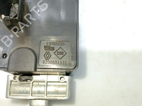 Engine control unit (ECU) RENAULT GRAND SCÉNIC III (JZ0/1_) 1.9 dCi (JZ0J, JZ0N, JZ1K, JZ1S) | BP31107815M57 