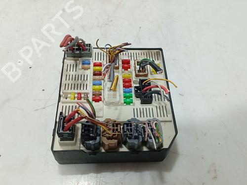 Used Electronic module Electronic module RENAULT MEGANE III Hatchback (BZ0/1_, B3_) 1.5 dCi (106 hp) 32685698 32685698