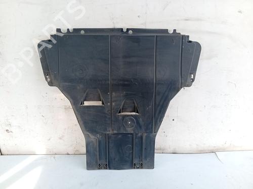 Used Underbody protection Underbody protection RENAULT MEGANE III Hatchback (BZ0/1_, B3_) 1.5 dCi (BZ1G, BZ1W, BZ0R) (95 hp) 33943910 33943910