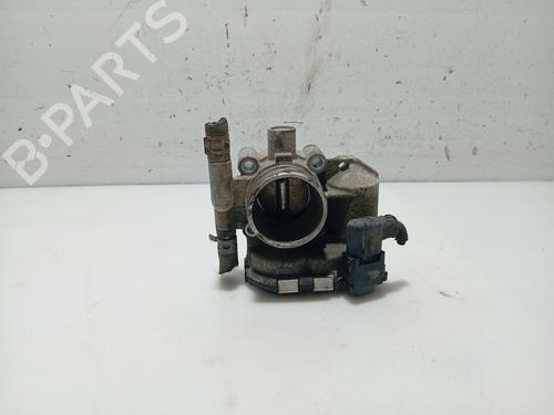 Corpo farfallato OPEL CORSA D (S07) [2006-2015]  31111026