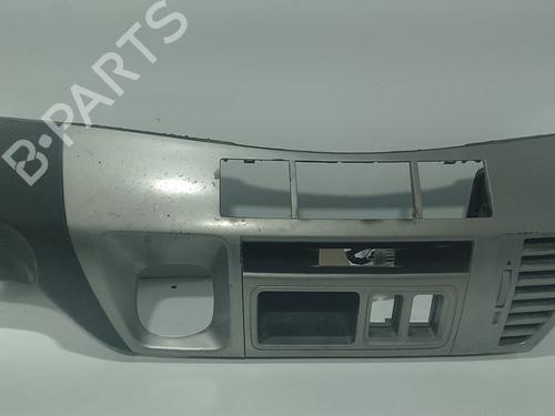 Andre Andre HONDA FR-V (BE) 2.2 i CTDi (BE5) (140 hp) 39746352 39746352