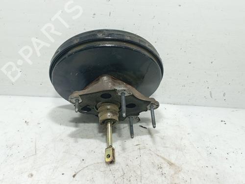 Servo brake NISSAN NOTE (E11, NE11) 1.5 dCi | BP36991905M42 - Image 4