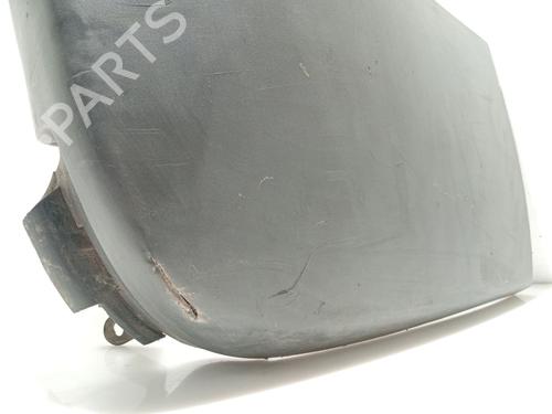 Corner bumper NISSAN PRIMASTAR Bus (X83) dCi 80 | BP31108832C117 