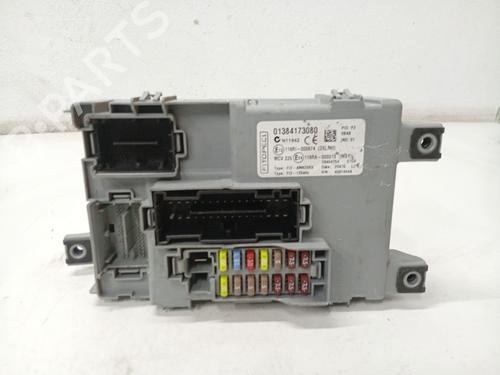 Caja reles / fusibles FIAT FIORINO Box Body/MPV (265_) [2013-2025]  31105602