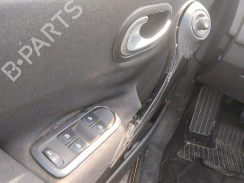 Ferdsskriver RENAULT MEGANE II (BM0/1_, CM0/1_) 1.6 16V | BP31103500C48 