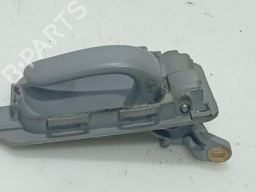 Used Front right interior door handle Front right interior door handle CITROËN XSARA PICASSO (N68) 1.6 HDi (109 hp) 33281763 33281763