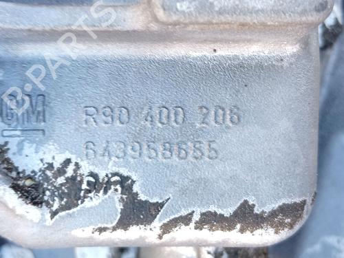 Gearbox OPEL CORSA D (S07) 1.3 CDTI (L08, L68) | BP37294962M3 - Image 4