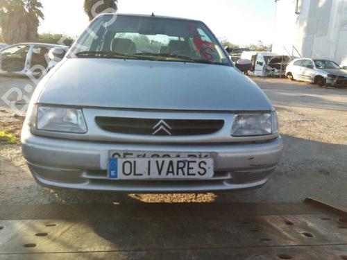 Used Parts CITROËN SAXO (S0, S1) [1996-2004]  4426884