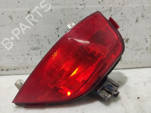 Used Rear bumper right light RENAULT LAGUNA III (BT0/1) 2.0 dCi (BT01, BT08, BT09, BT0E, BT0K, BT12, BT1C, BT1D,... (150 hp) 31106566