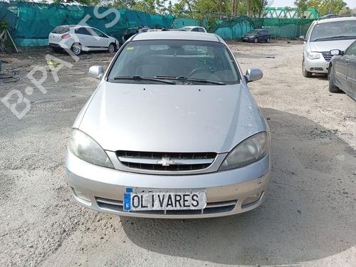 Used Parts CHEVROLET LACETTI (J200) 2.0 D 4893414