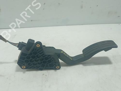 Used Pedal Pedal 38016115 38016115