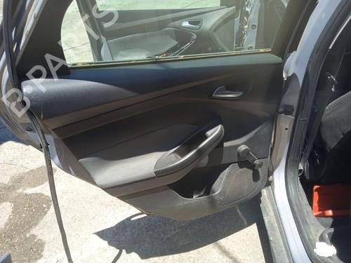 Engine FORD FOCUS III 1.6 Ti | BP22183482M1 