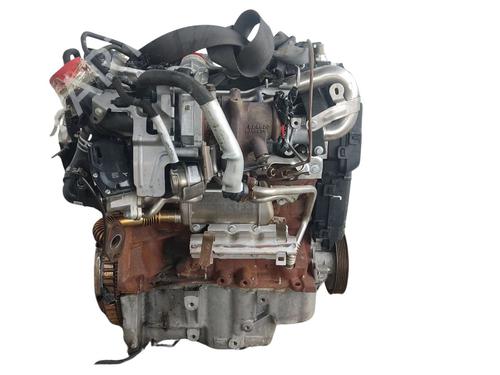 Used Engine DACIA SANDERO II 1.5 dCi (90 hp) 31108647