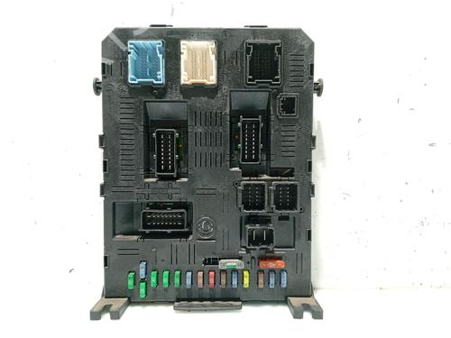 Used Fuse box PEUGEOT 307 (3A/C) 1.6 HDi (90 hp) 31103603