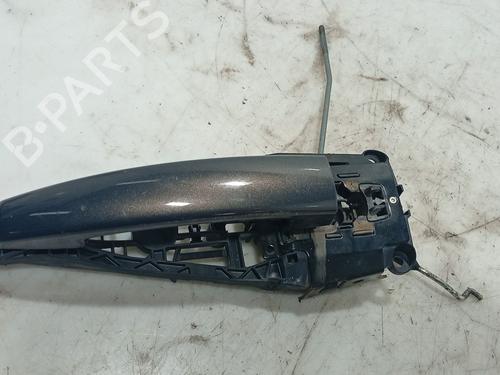 Front left exterior door handle OPEL CORSA E (X15) 1.4 (08, 68) | BP37758098C128 - Image 5