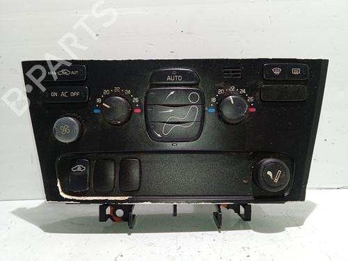 Used Climate control Climate control 18983976 18983976