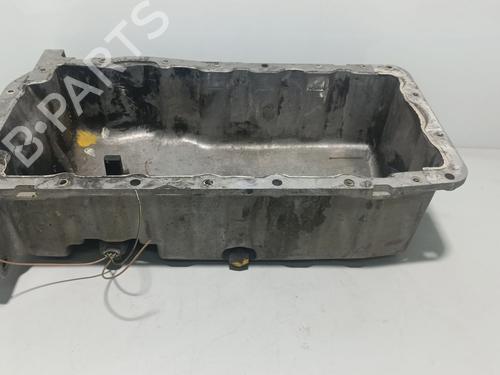 Used Oil sump Oil sump 24589582 24589582