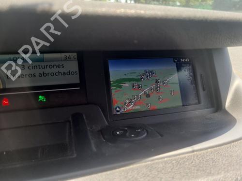 Left front window motor RENAULT GRAND SCÉNIC III (JZ0/1_) 1.9 dCi (JZ0J, JZ0N, JZ1K, JZ1S) | BP31107906E21 