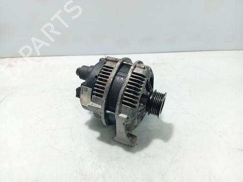 Alternador BMW X5 (E53) 3.0 d (184 hp) 31107271