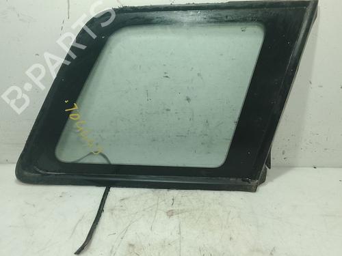 Used Rear right quarter glass Rear right quarter glass 38873507 38873507