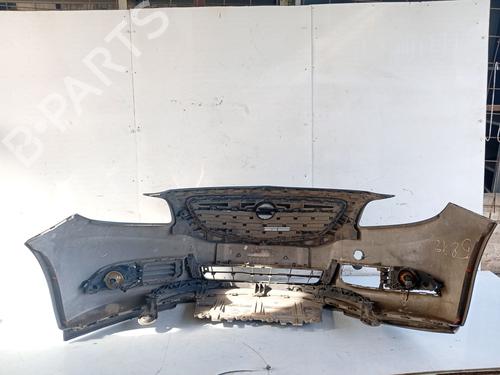 Front bumper OPEL INSIGNIA A (G09) | BP31099803C7