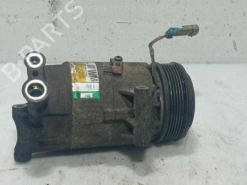 AC-Kompressor AC-Kompressor OPEL ZAFIRA / ZAFIRA FAMILY B (A05) 1.9 CDTI (M75) (120 hp) 36291263 36291263