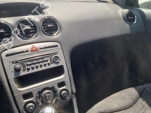 Left front window switch PEUGEOT 308 SW I (4E_, 4H_) 1.6 HDi | BP36153030I27  - Image 21