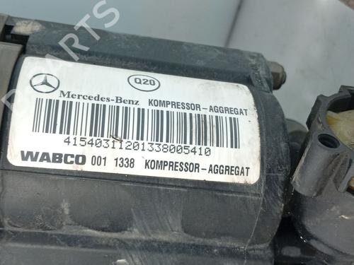 Other MERCEDES-BENZ E-CLASS T-Model (S211) E 320 T CDI (211.226) | BP36291287O1 - Image 3