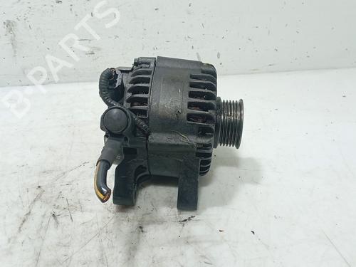 Alternator MAZDA 3 (BK) 1.6 DI Turbo | BP36354308M7 - Image 3